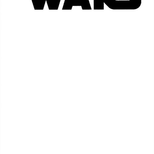 Star Wars #1