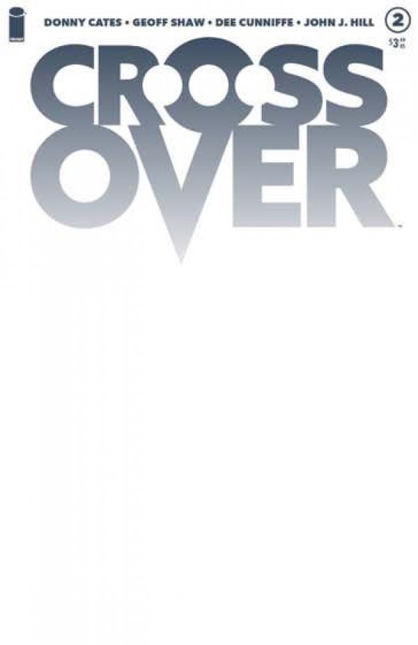 Crossover #2