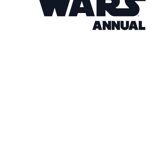 Star Wars Annual #1