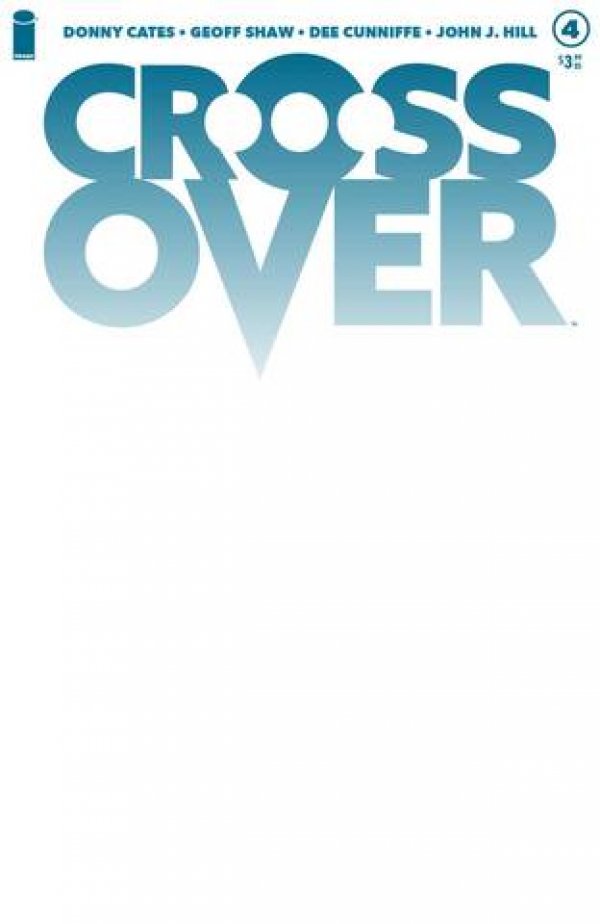 Crossover #4