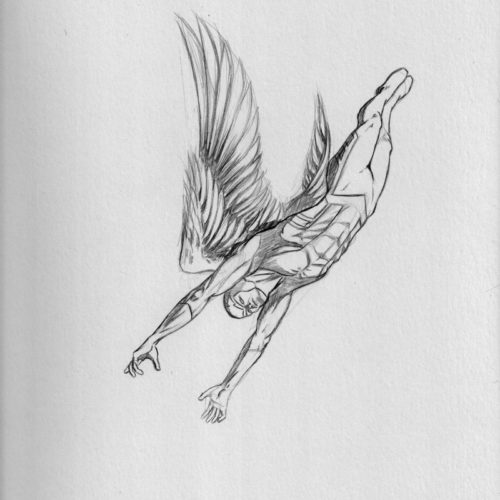 Angel by Duke