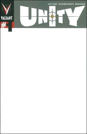 Unity Blank