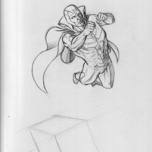 Vision by Duke