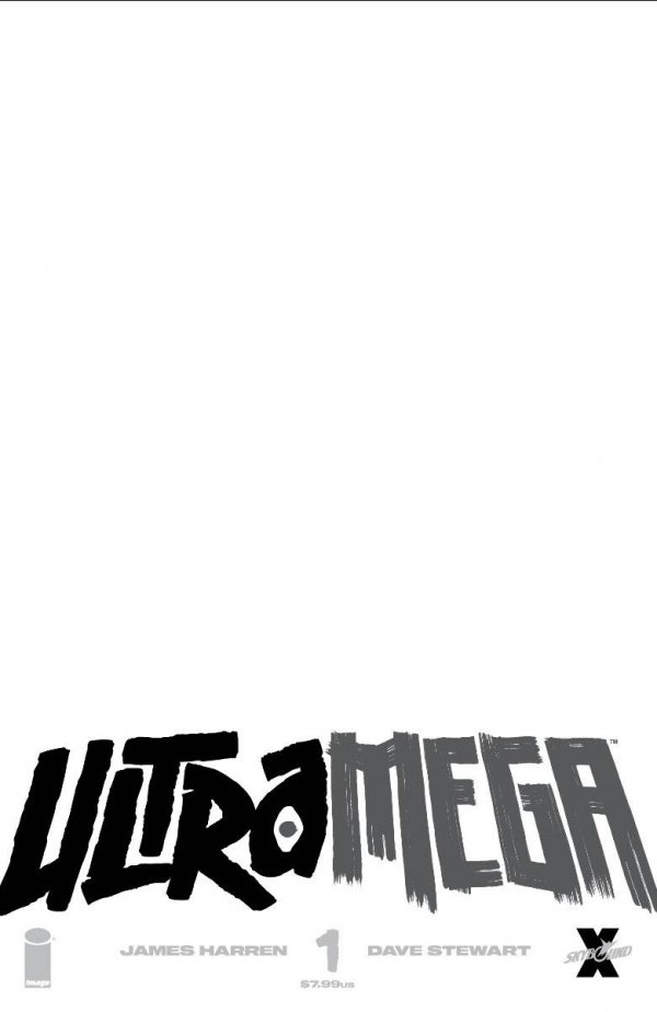 UltraMega Blank