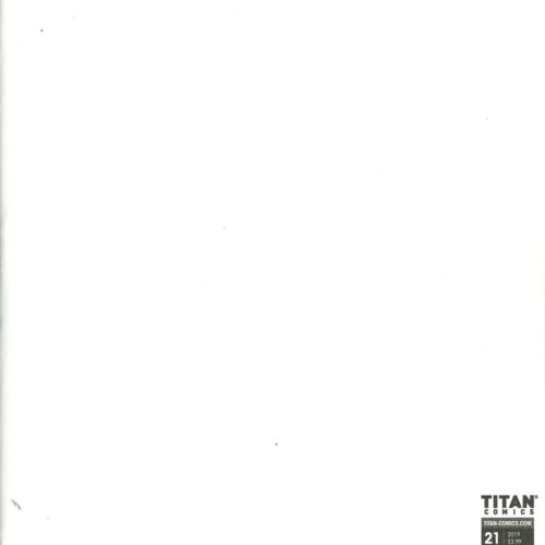 Robotech Blank