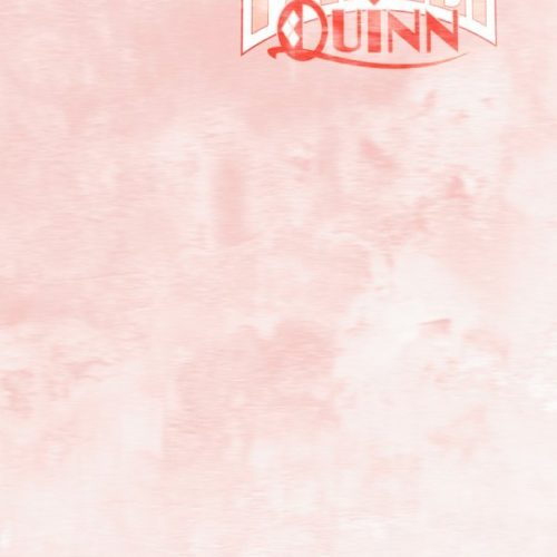 Harley Quinn Blank
