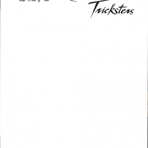 The StoryTeller Blank