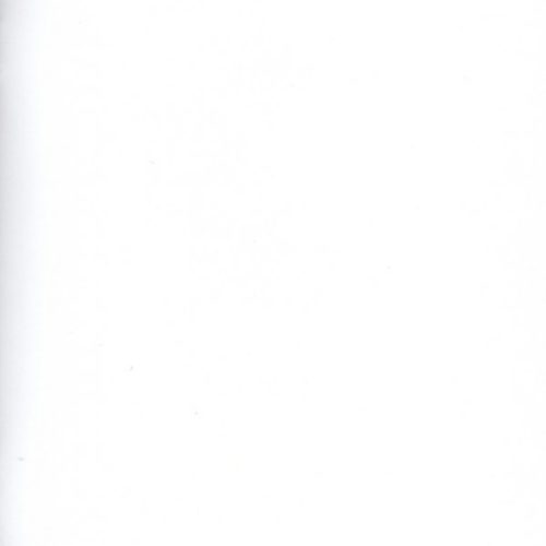 Justice League Blank