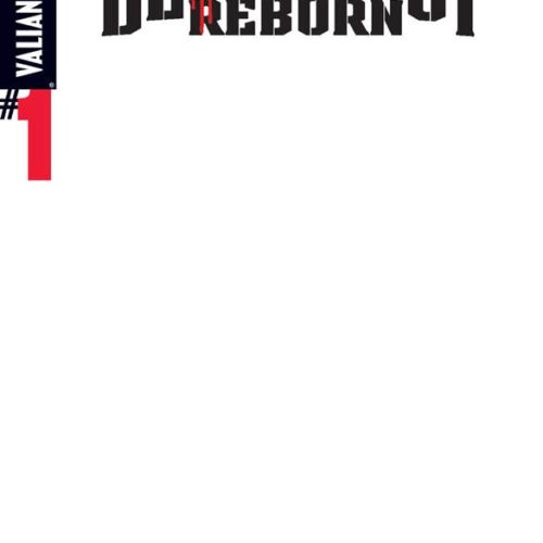 Bloodshot Blank