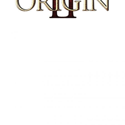 Origin Blank