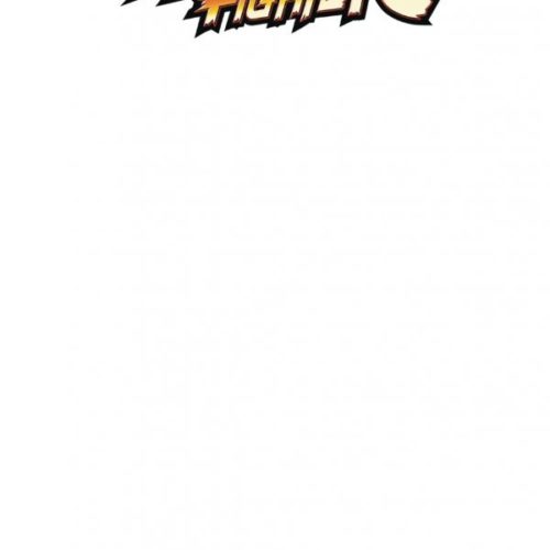 Street Fighter Blank