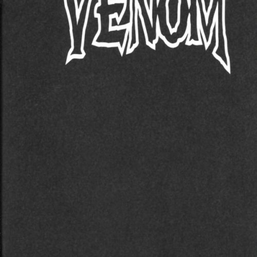 Venom Blank