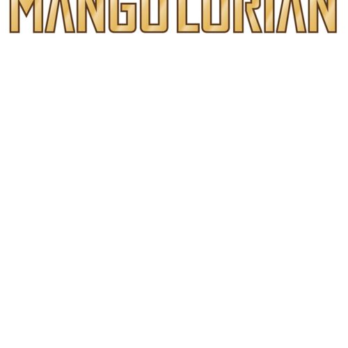 Mangolorian Blank