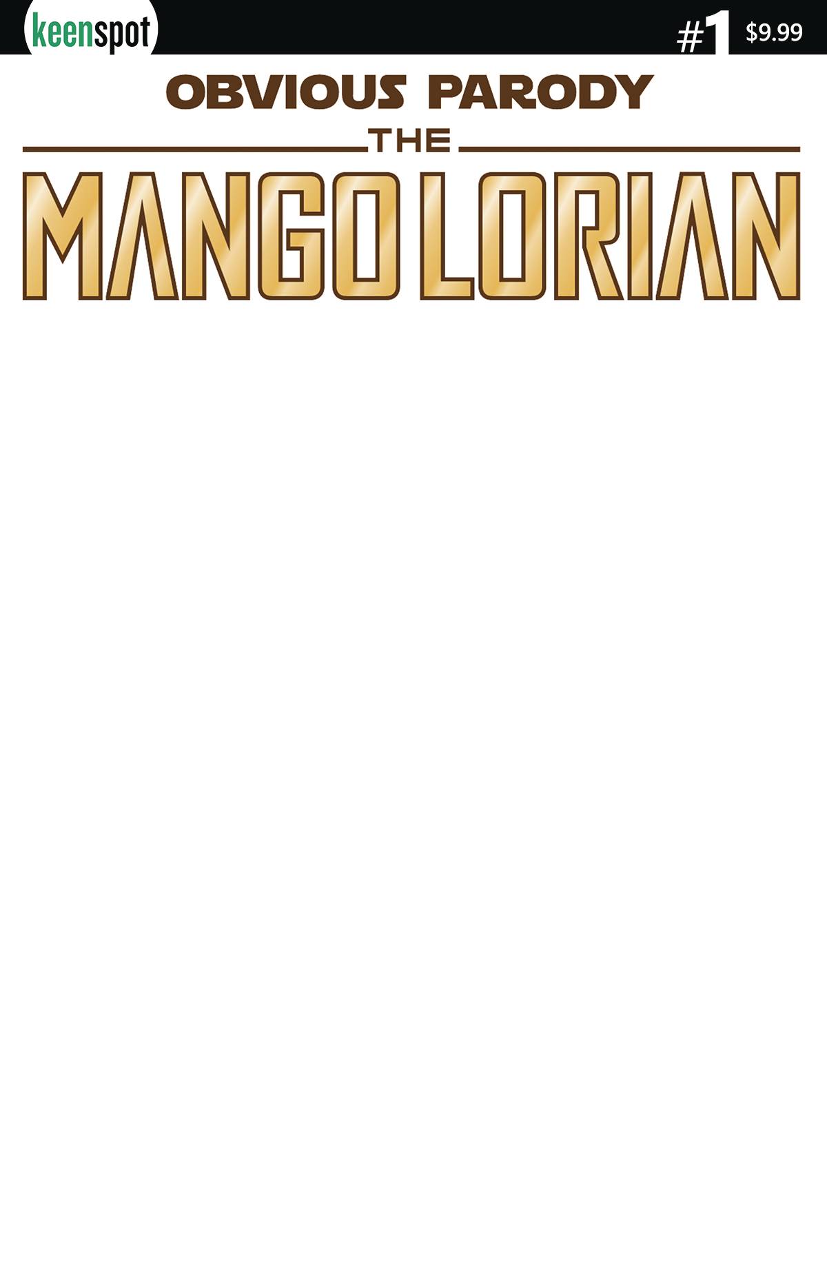 Mangolorian Blank