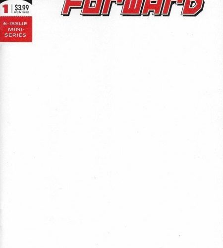 Flash Forward #1