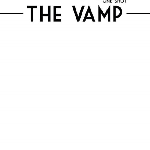 Vampiverse Presents The Vamp #1