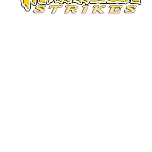 Vampirella Strikes #1