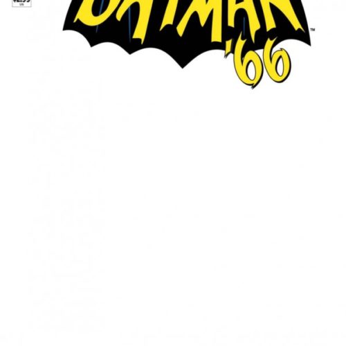 Batman '66 #23