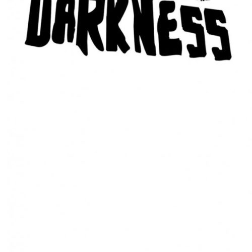 Follow Me Into The Darkness #1