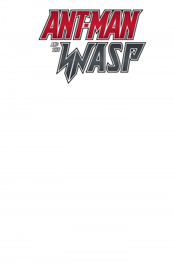 Ant-Man and the Wasp #1