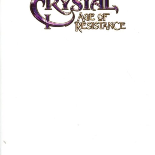 Jim Henson's Dark Crystal: Age of Resistance #1