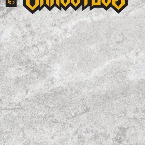 Gargoyles #1