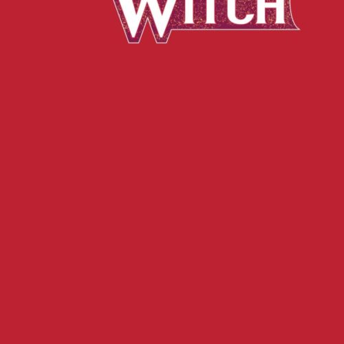 Scarlet Witch #1