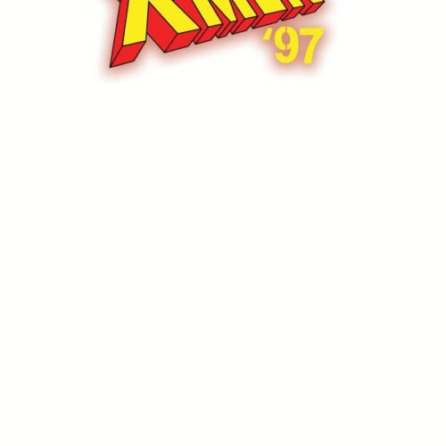 X-Men '97 #1