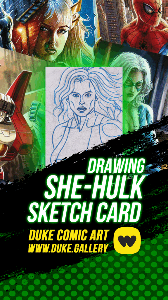 She-Hulk Show