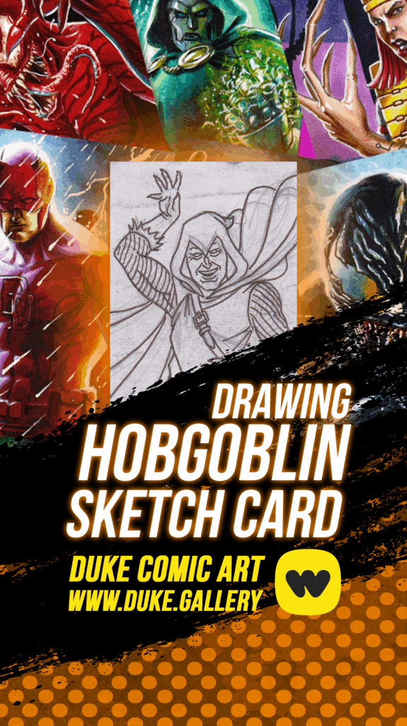 Hobgoblin Show